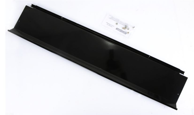 Bercomac Top Extension For Prestige And Versatile Plus Snowblower