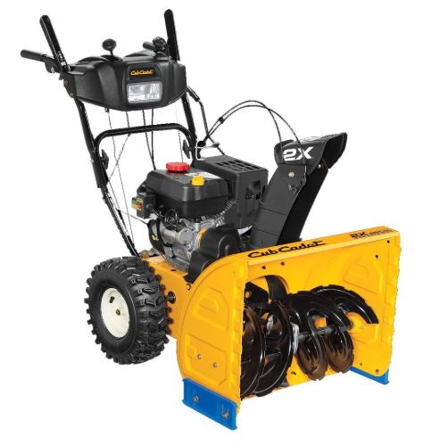 Cub Cadet 208cc Two Stage Snow Blower