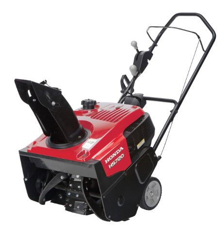Honda Power Equipment