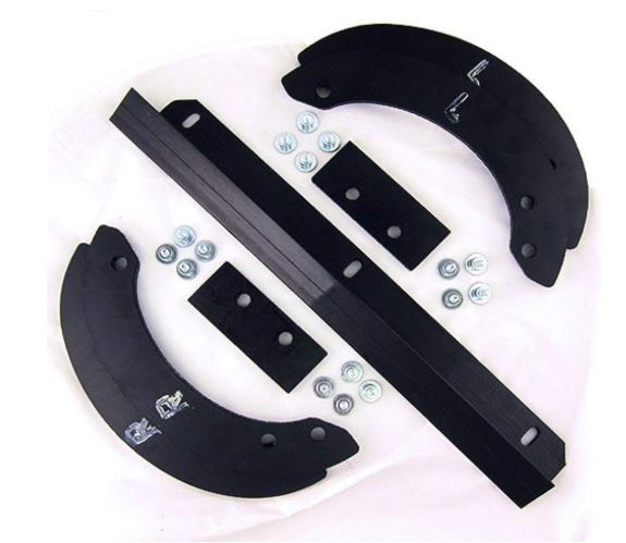 Honda Snowblower Auger And Scraper Kit
