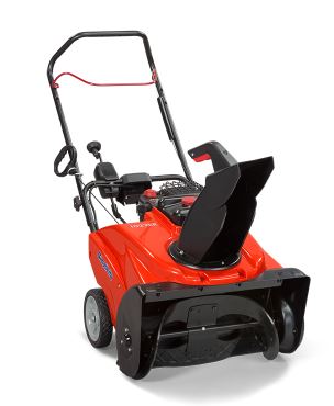 Simplicity Single Stage Snow Blowers