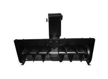 Snapper Simplicity Single Stage Snow Blowers For Tractors