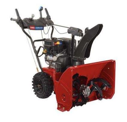 Toro Power MAX 824 Gas Snow Blower