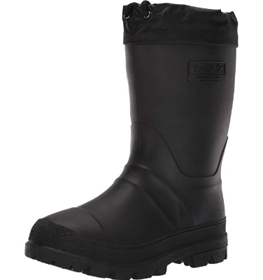 Men Hunter Boot