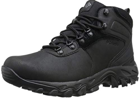 Mens Newton Waterproof Hiking Boot