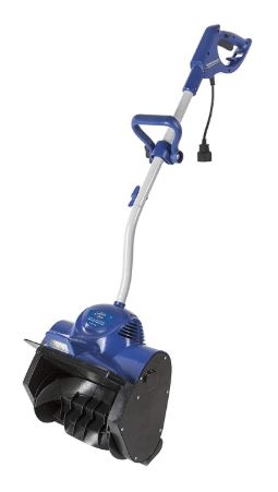 Snow Joe 324E 10 Amp Electric Snow Shovel With Light