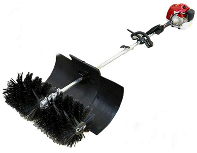 Snow Sweeper Broom