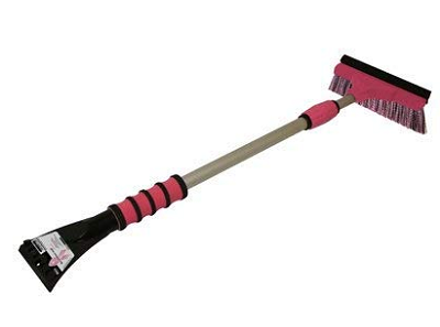 ice broom