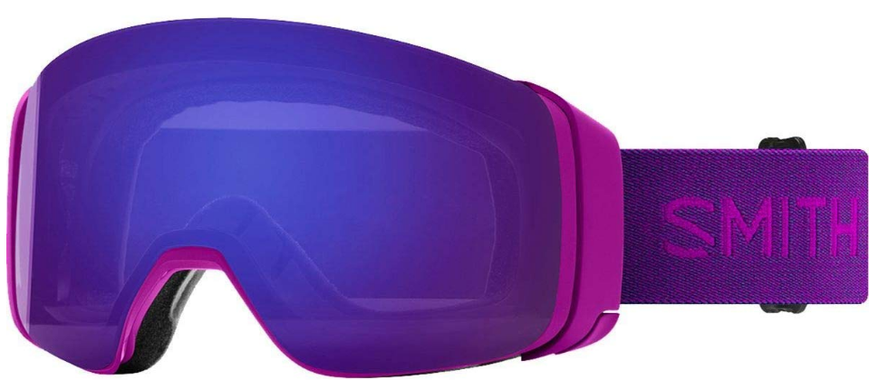 Snow Goggles