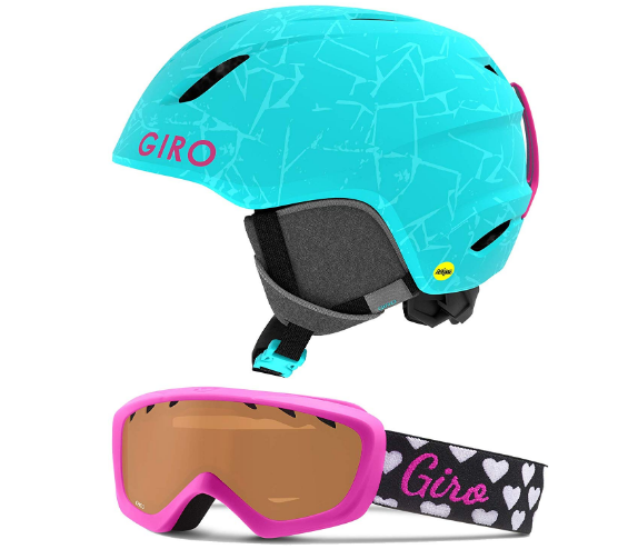 Snow Goggles