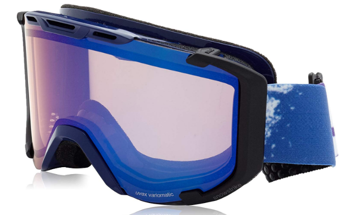 Snow Strike Goggles