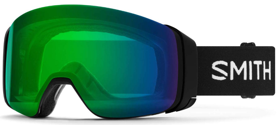 smith snow goggles