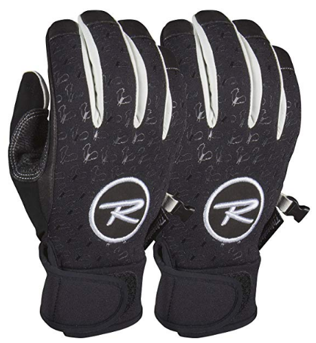 Snow Gloves