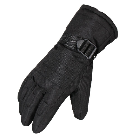 Waterfly Gloves