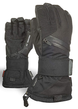 Ziener Gloves