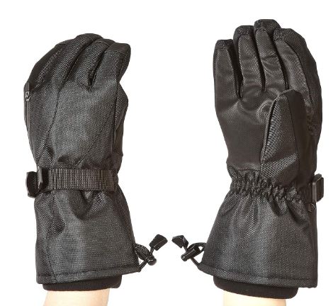 xxl snowboard gloves