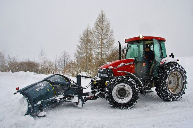 best snow plow