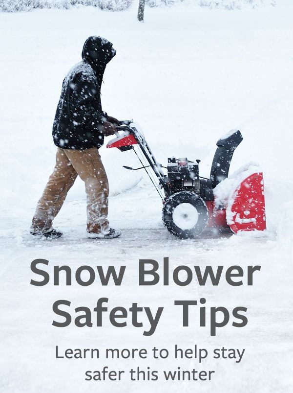 Snow season is on and this is the time to wipe off the snow blowers once ag...